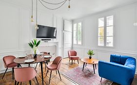 Appartements Le 31bis